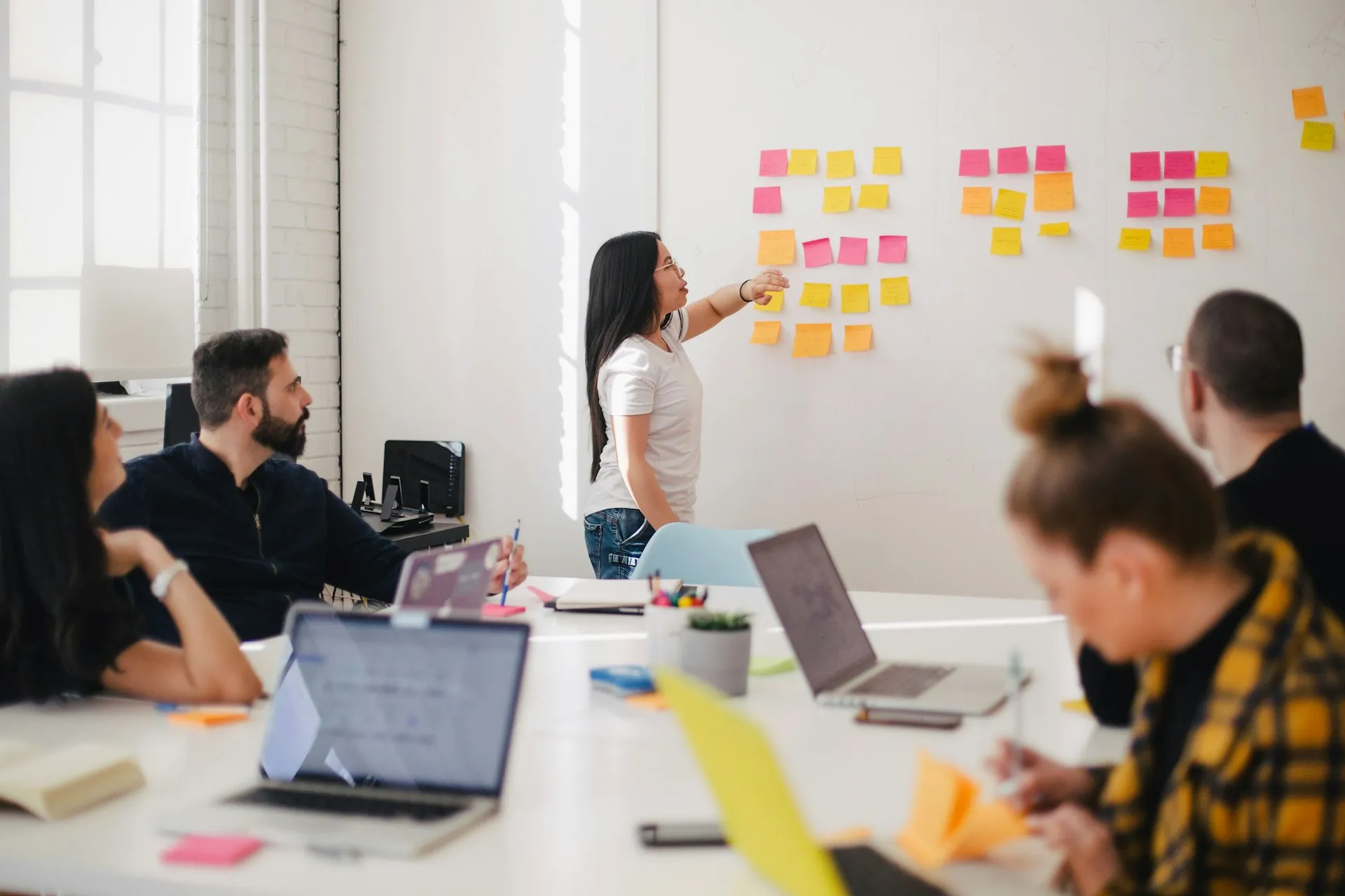 Corso Project Management - gestione progetti